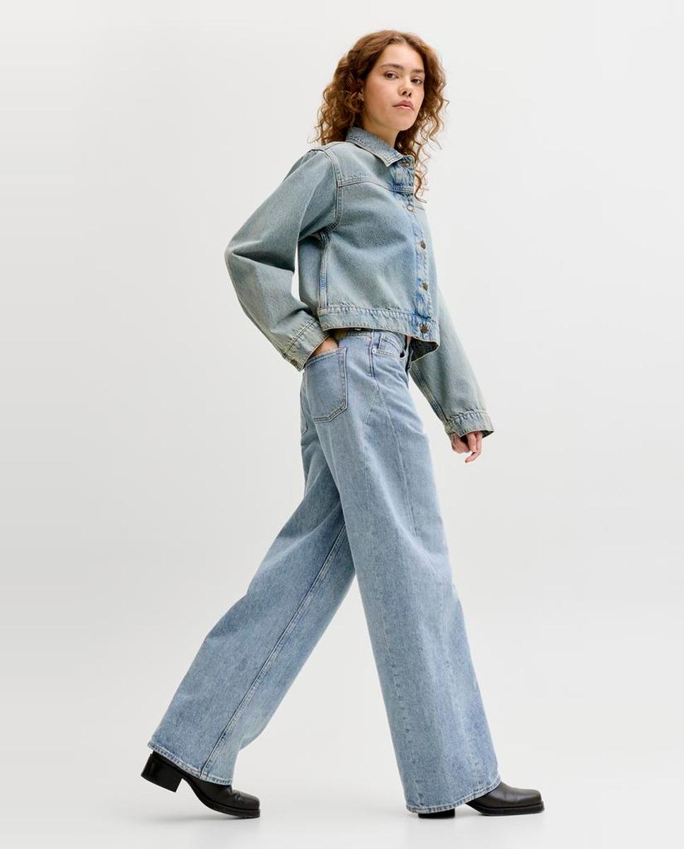 Jeans Tokyo Wide Leg Azul-claro-5