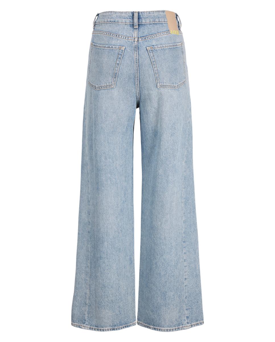 Jeans Tokyo Wide Leg Azul-claro-7