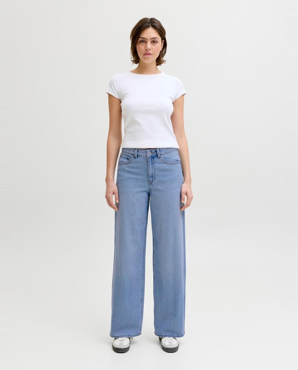 Imagem 0 de Jeans Tokyo Wide Leg
