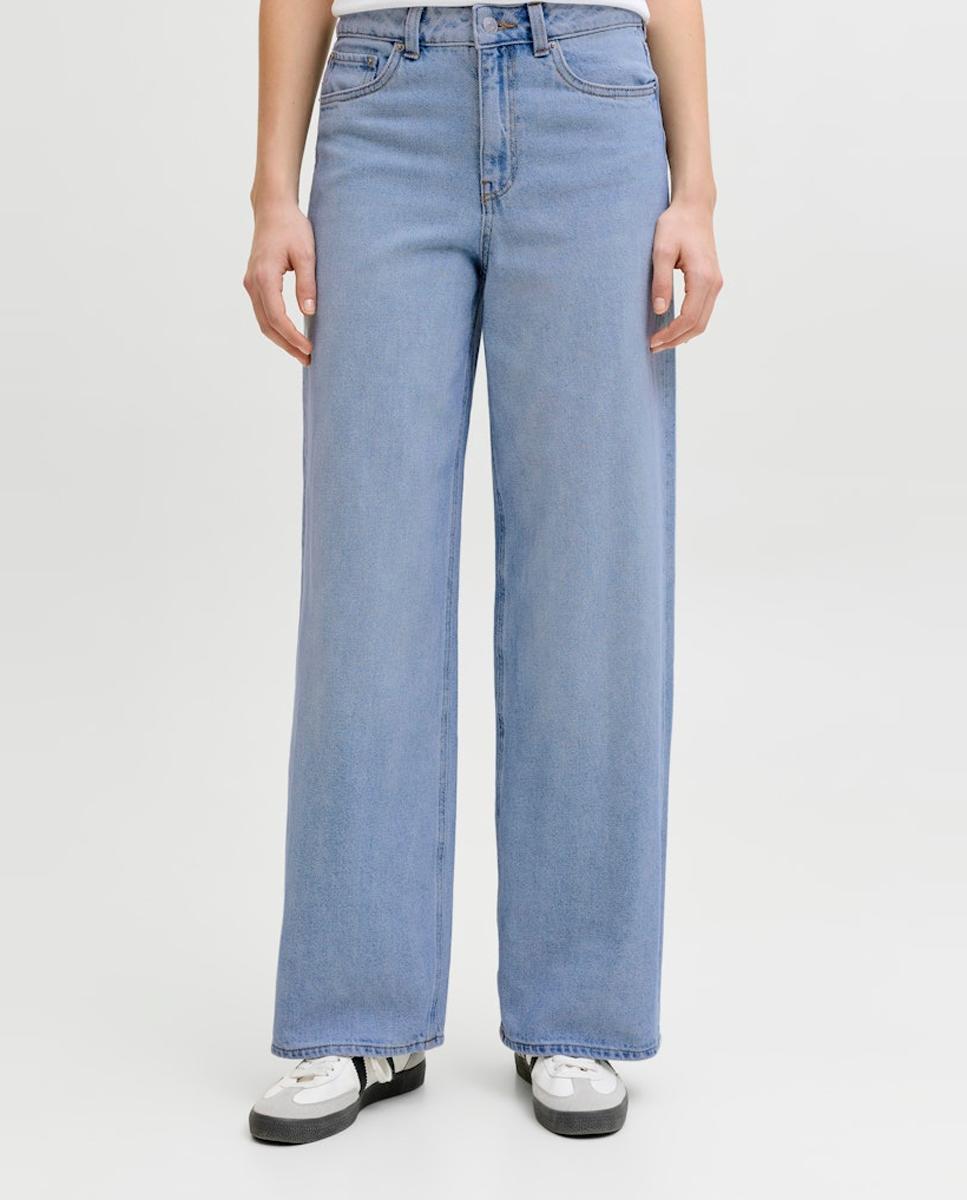 Jeans Tokyo Wide Leg Azul-claro-2