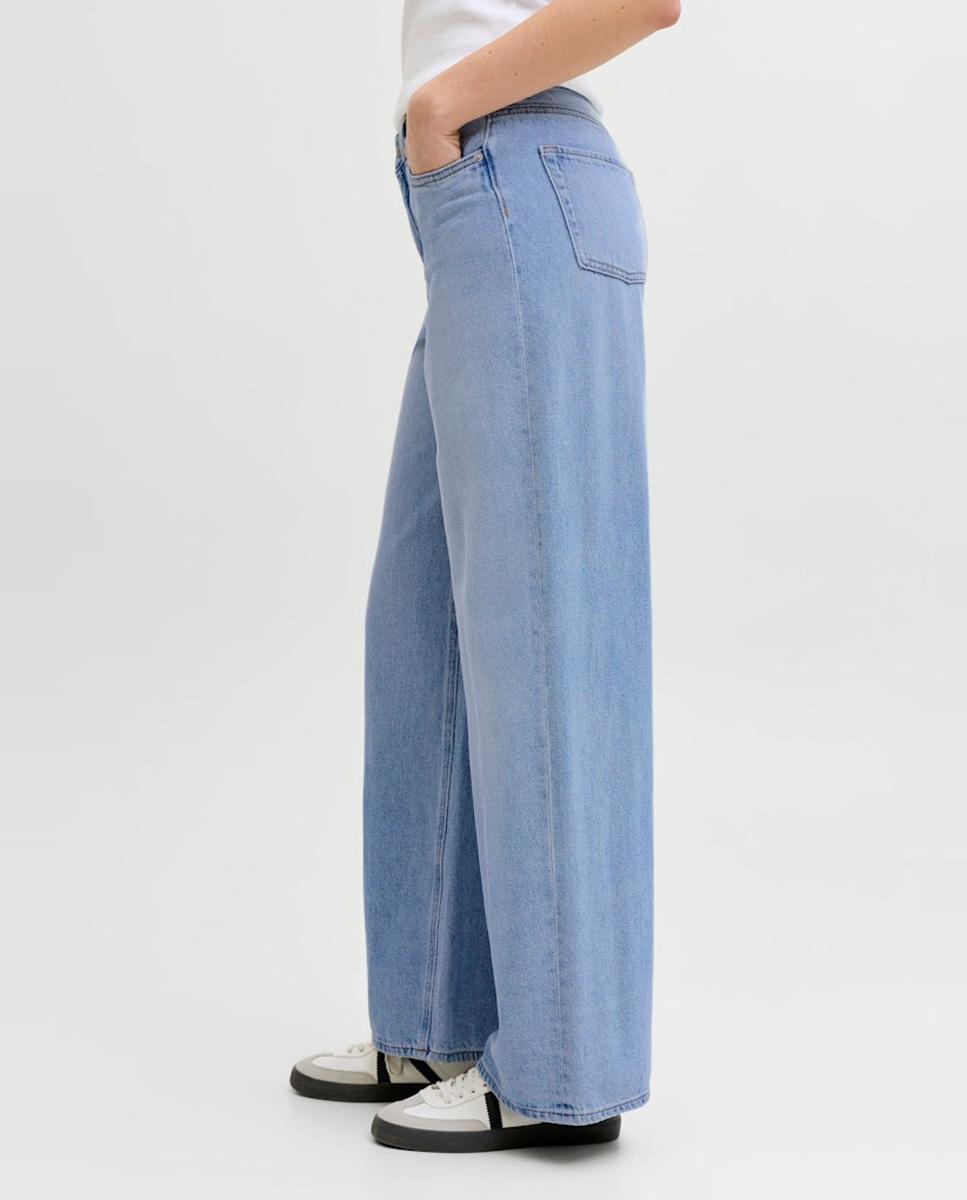 Jeans Tokyo Wide Leg Azul-claro-3