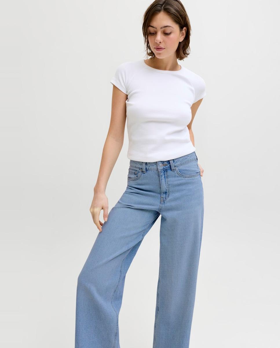 Jeans Tokyo Wide Leg Azul-claro-4