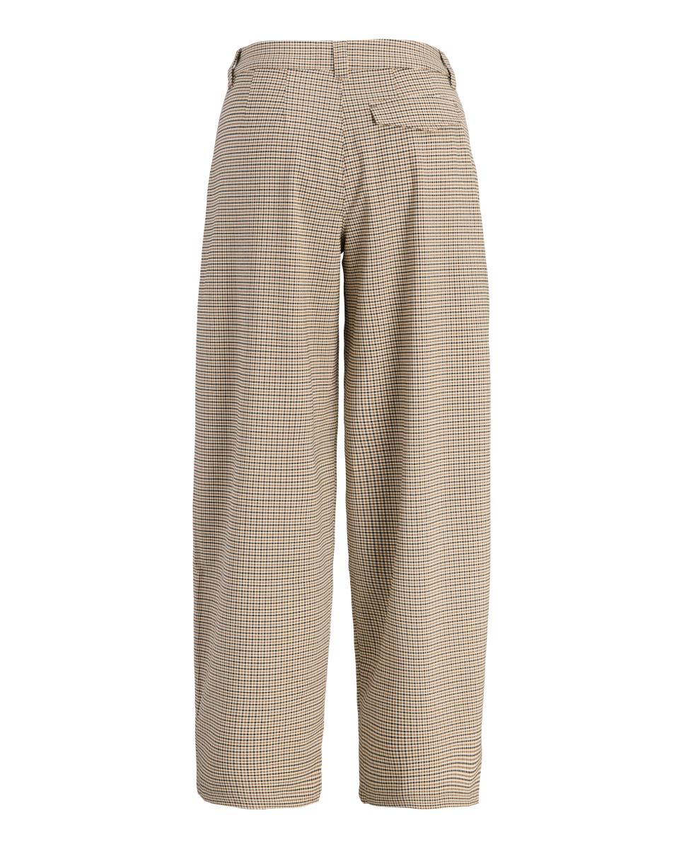 Pantalón de mujer de vestir - Jack & Jones - Beige Beige-7