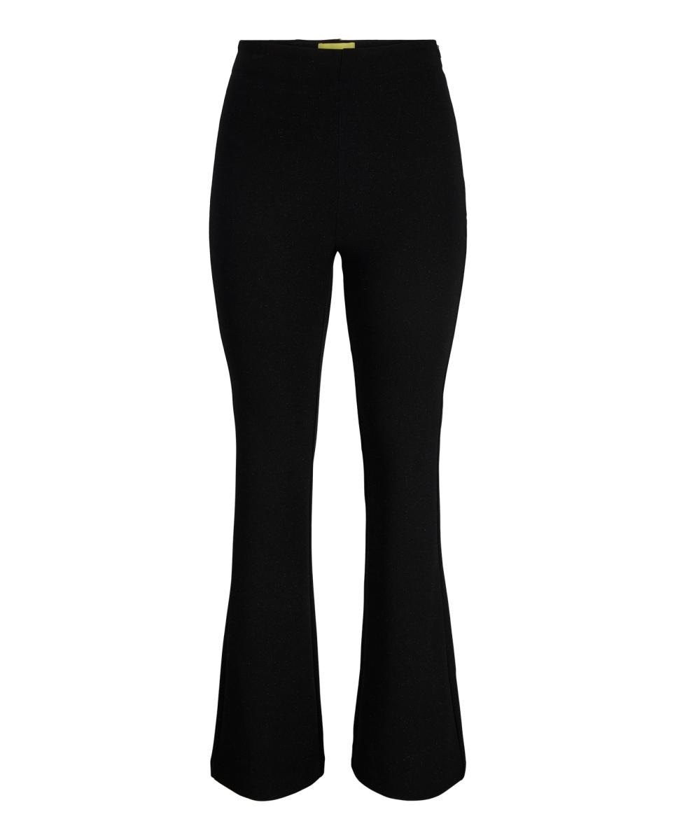 Pantalón de mujer - Jack & Jones - Negro Negro-5