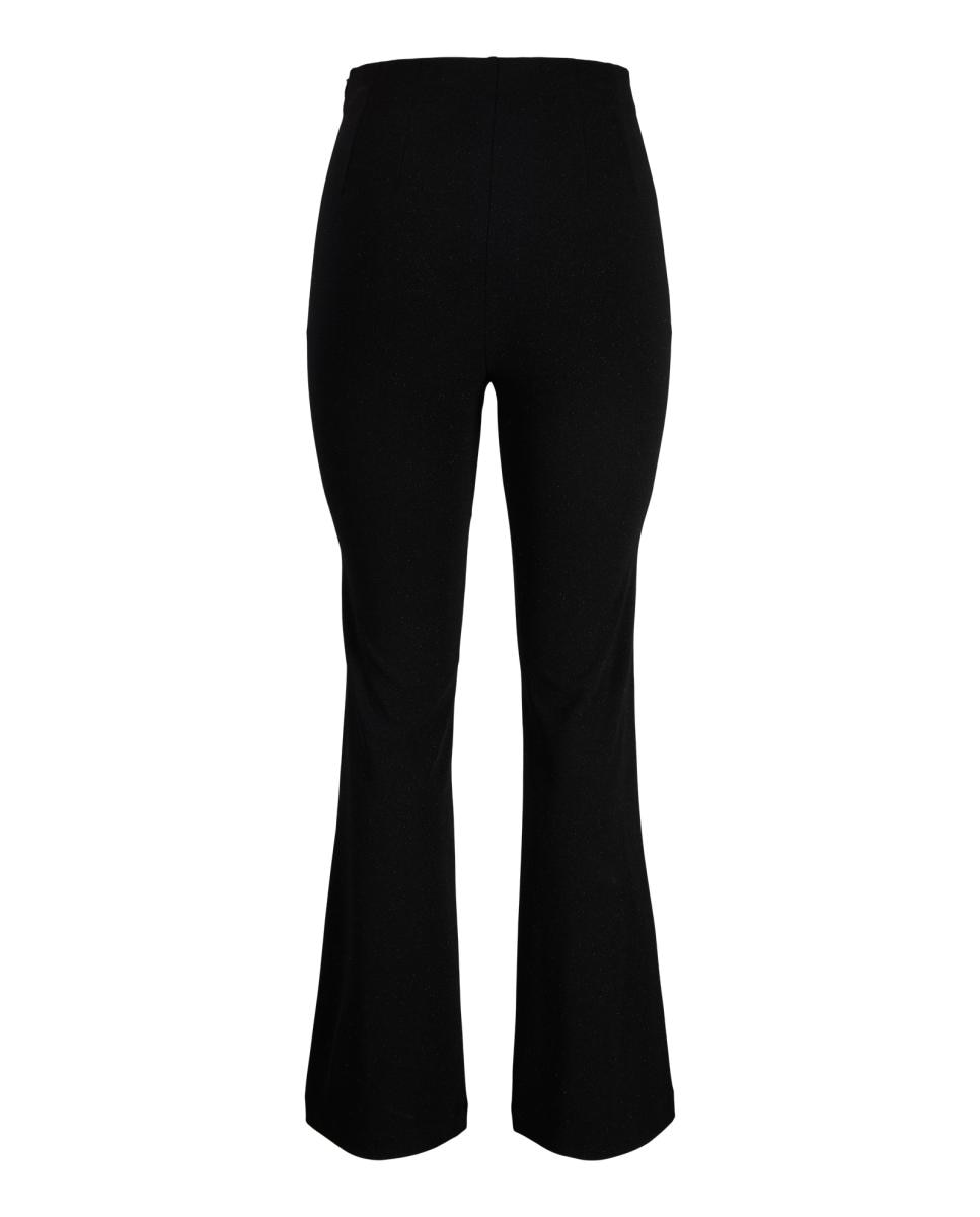 Pantalón de mujer - Jack & Jones - Negro Negro-6