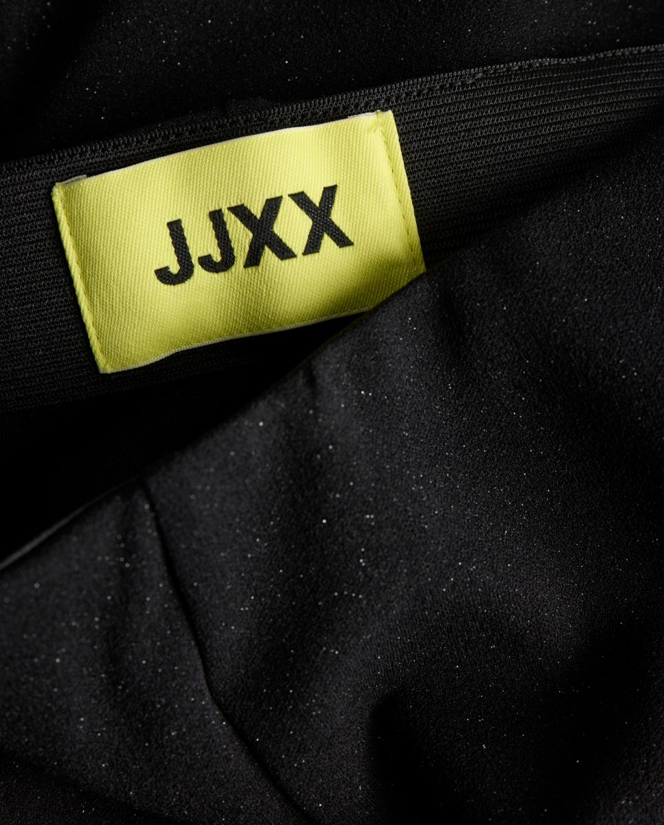 Pantalón de mujer - Jack & Jones - Negro Negro-7