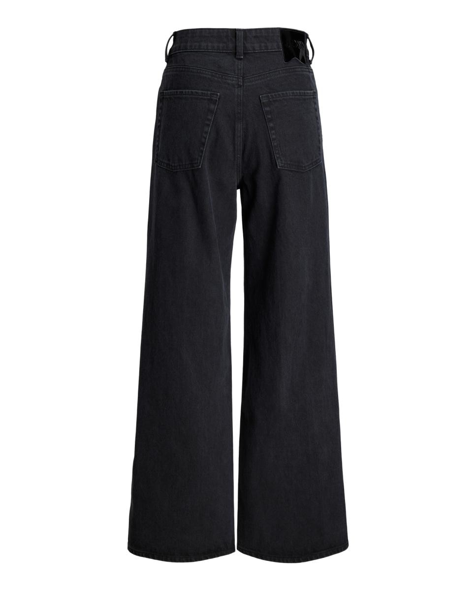 Jean de mujer - Jack & Jones - Negro Negro-7