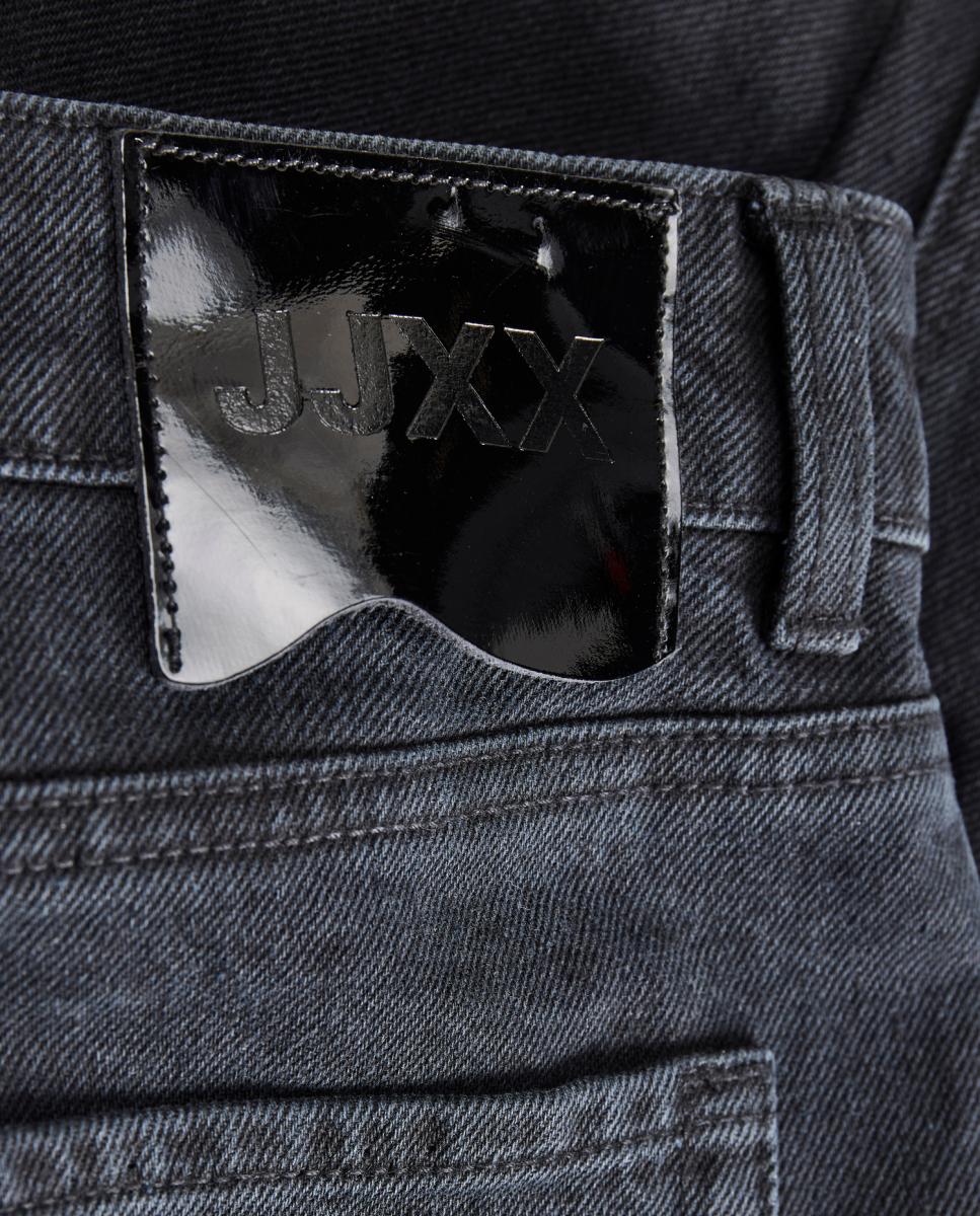 Jean de mujer - Jack & Jones - Negro Negro-10