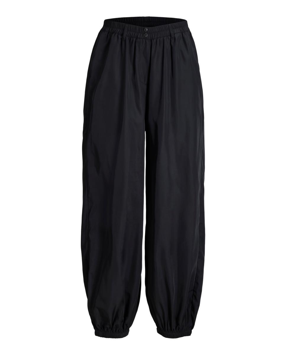 Imagen 5 de Pantalón de mujer - Jack & Jones - Negro Negro
