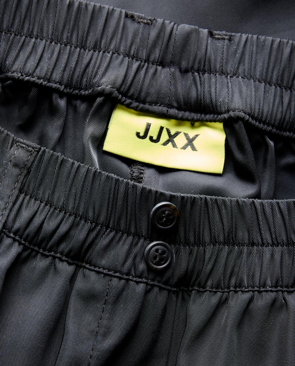 Imagen 7 de Pantalón de mujer - Jack & Jones - Negro Negro