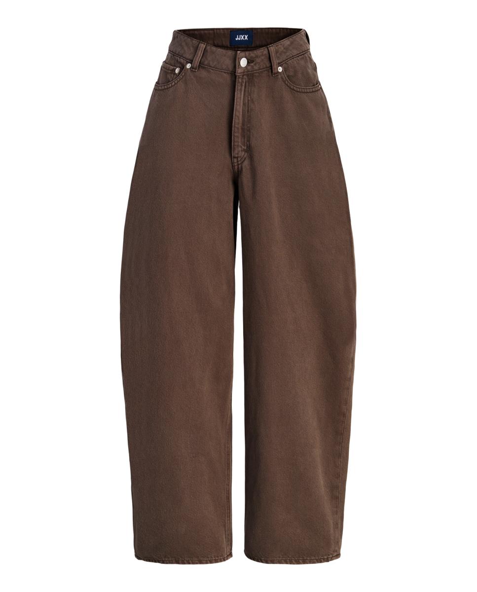 Imagen 6 de Vaquero de mujer - Jack & Jones - Marrón Marrón