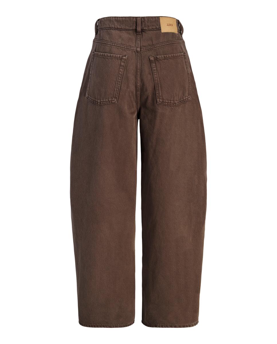 Imagen 7 de Vaquero de mujer - Jack & Jones - Marrón Marrón