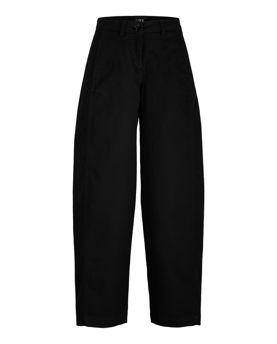 Imagen 6 de Pantalón de mujer - Jack & Jones - Negro Negro