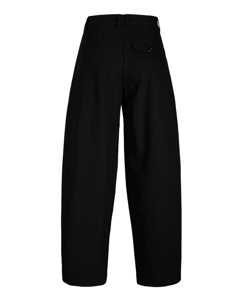 Imagen 7 de Pantalón de mujer - Jack & Jones - Negro Negro