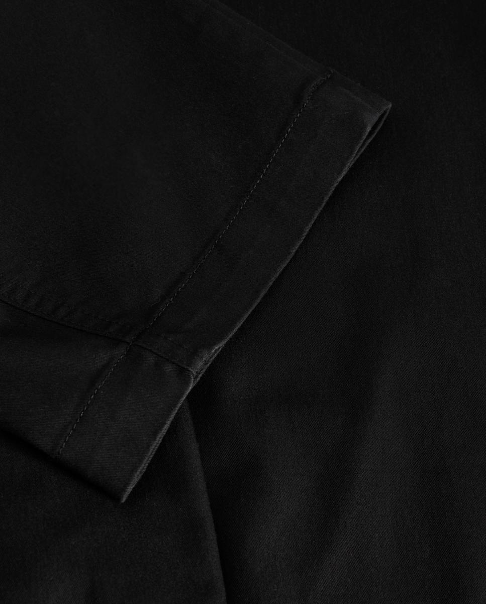 Imagen 8 de Pantalón de mujer - Jack & Jones - Negro Negro