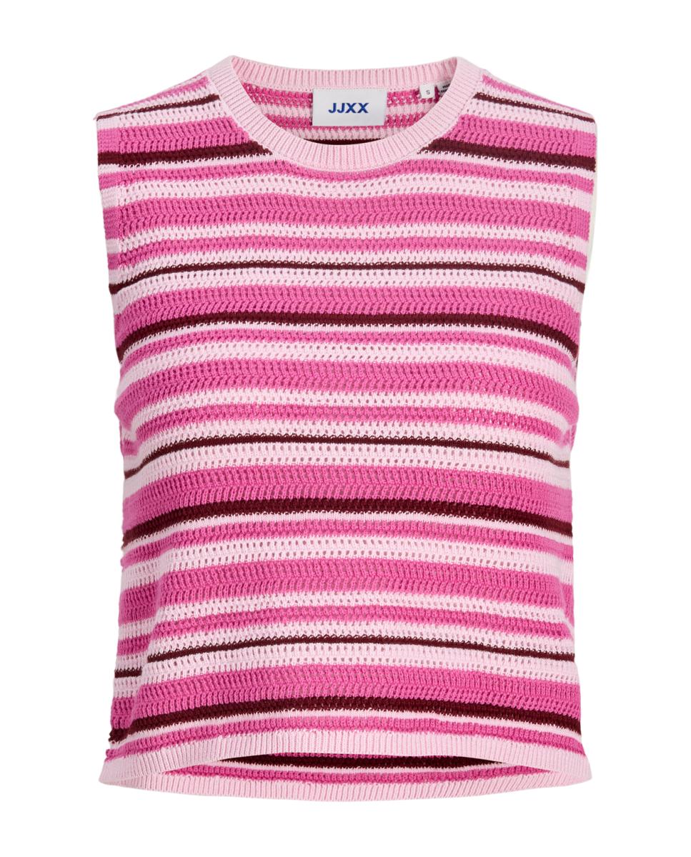 Imagem 0 de Top de Malha Regular Fit