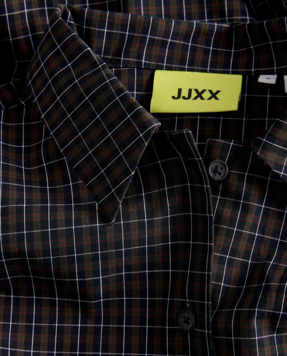 Camisa de mujer - Jack & Jones - Negro Negro-6