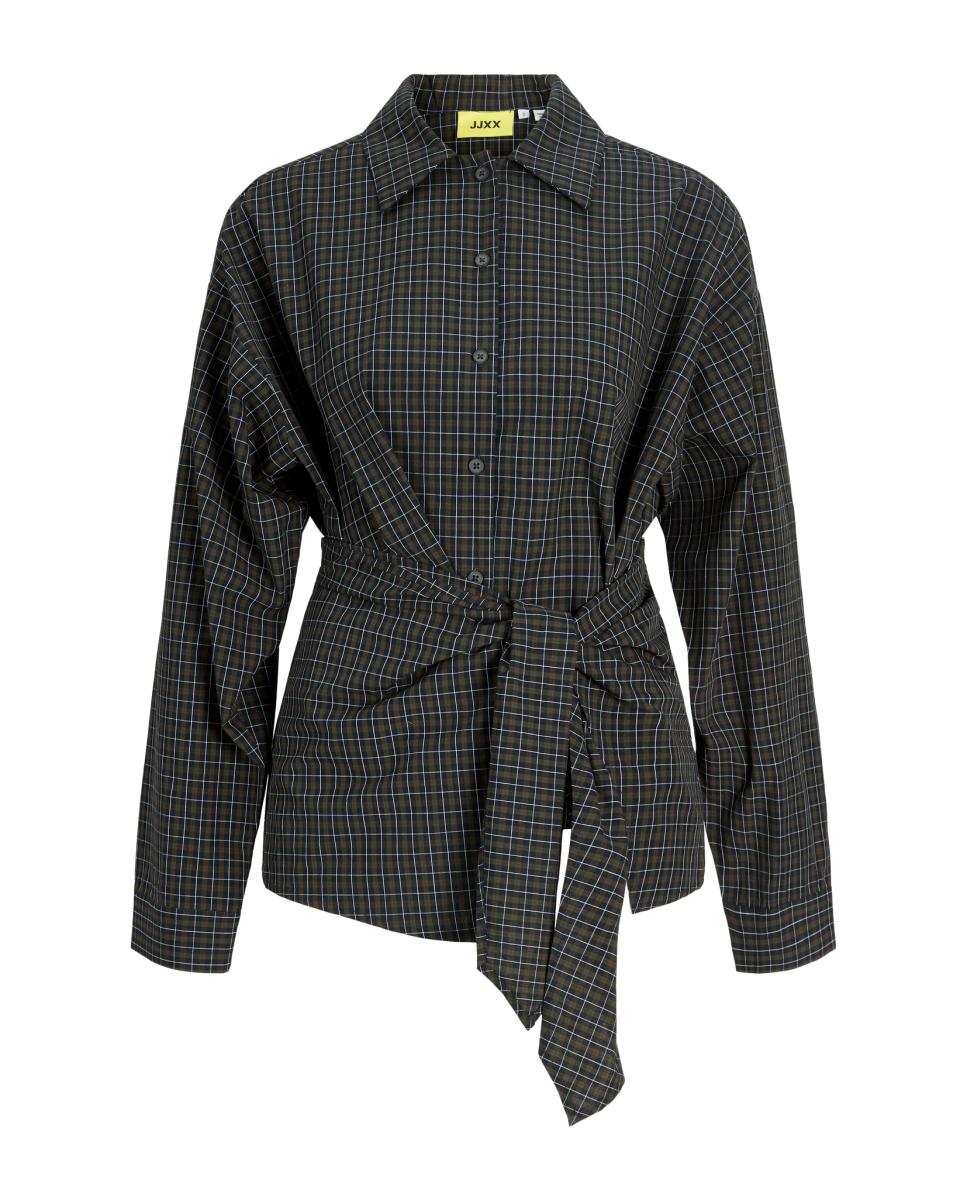 Camisa de mujer - Jack & Jones - Negro Negro-7