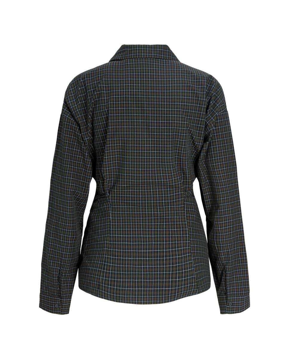 Camisa de mujer - Jack & Jones - Negro Negro-8