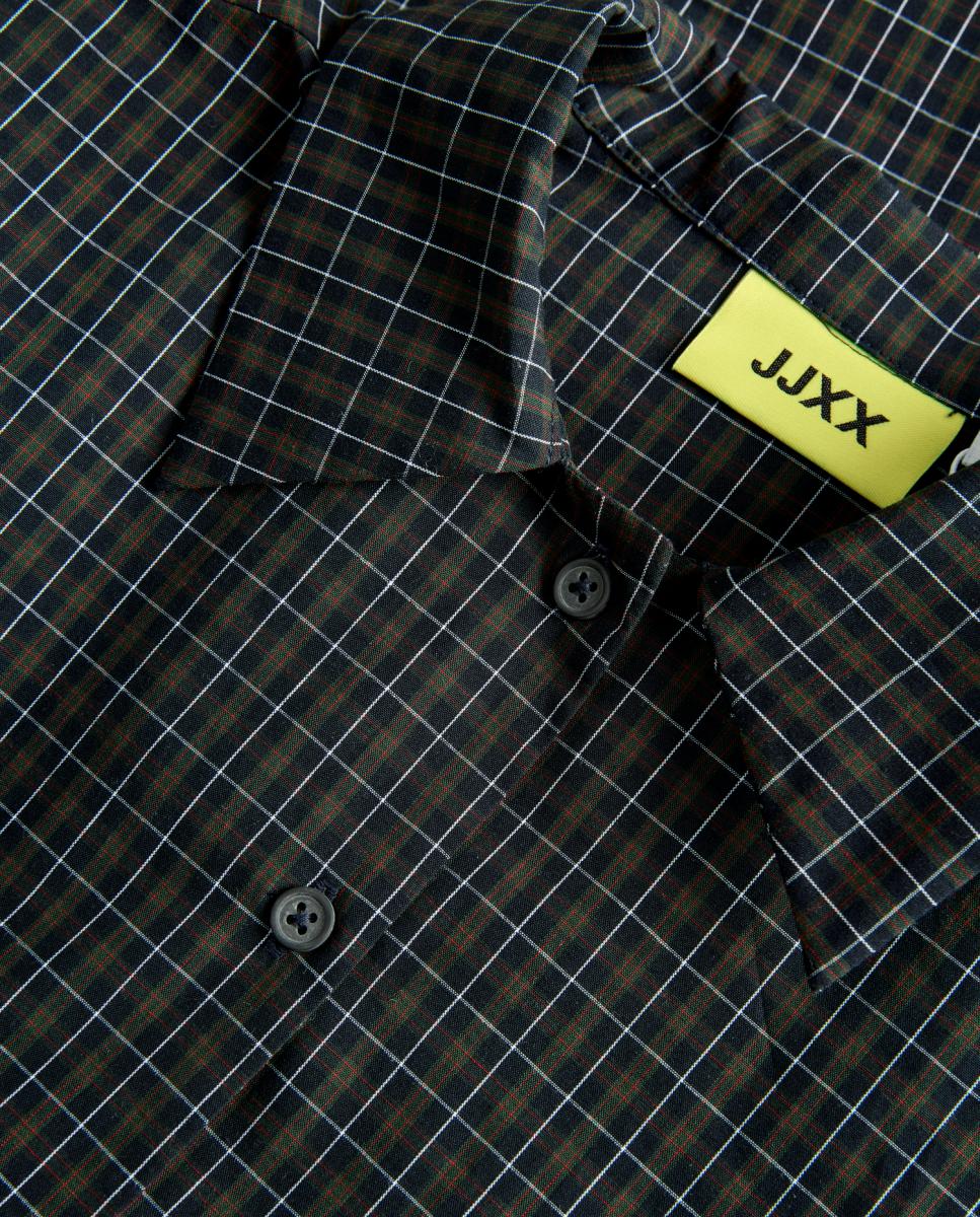 Camisa de mujer - Jack & Jones - Negro Negro-9