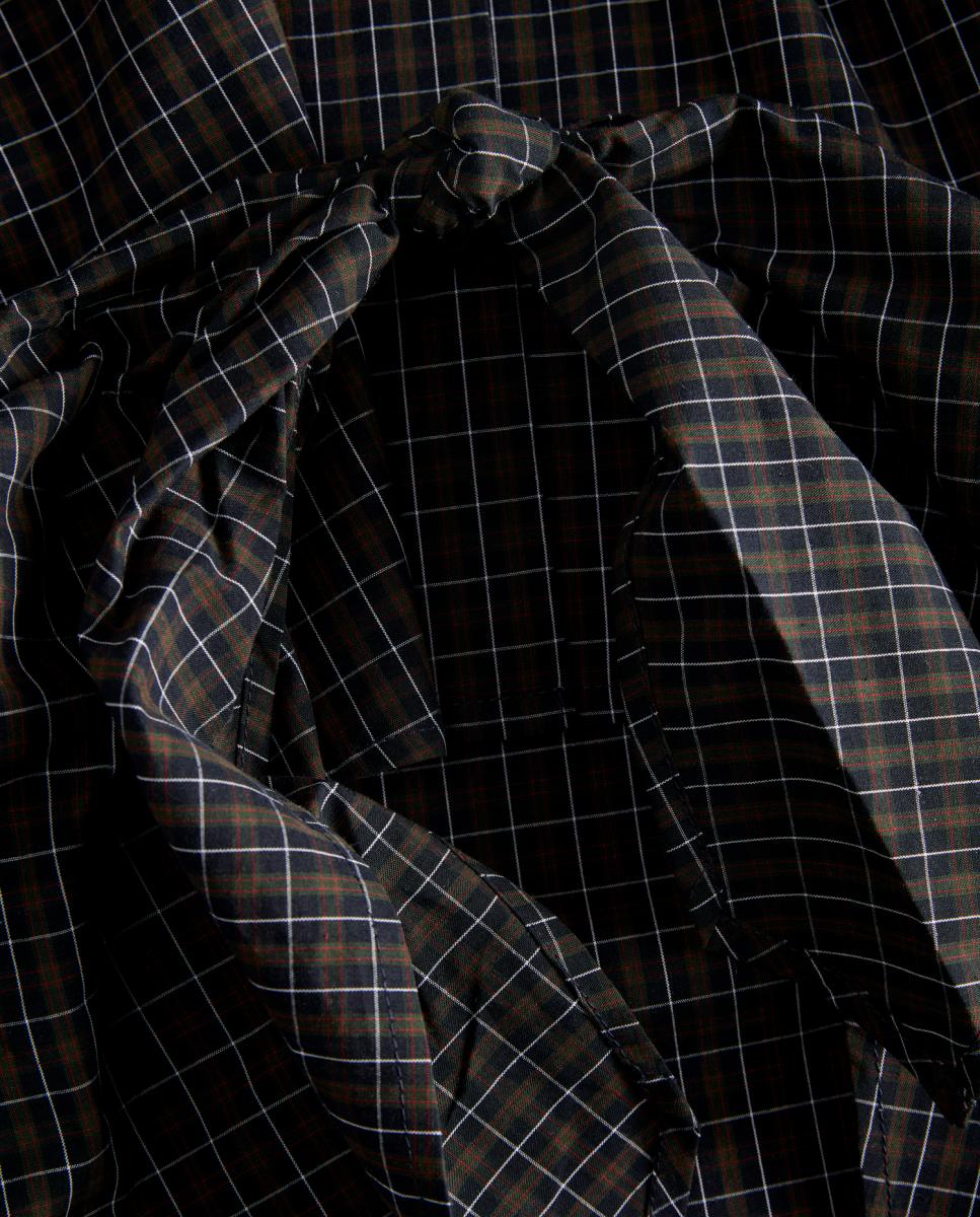 Camisa de mujer - Jack & Jones - Negro Negro-10