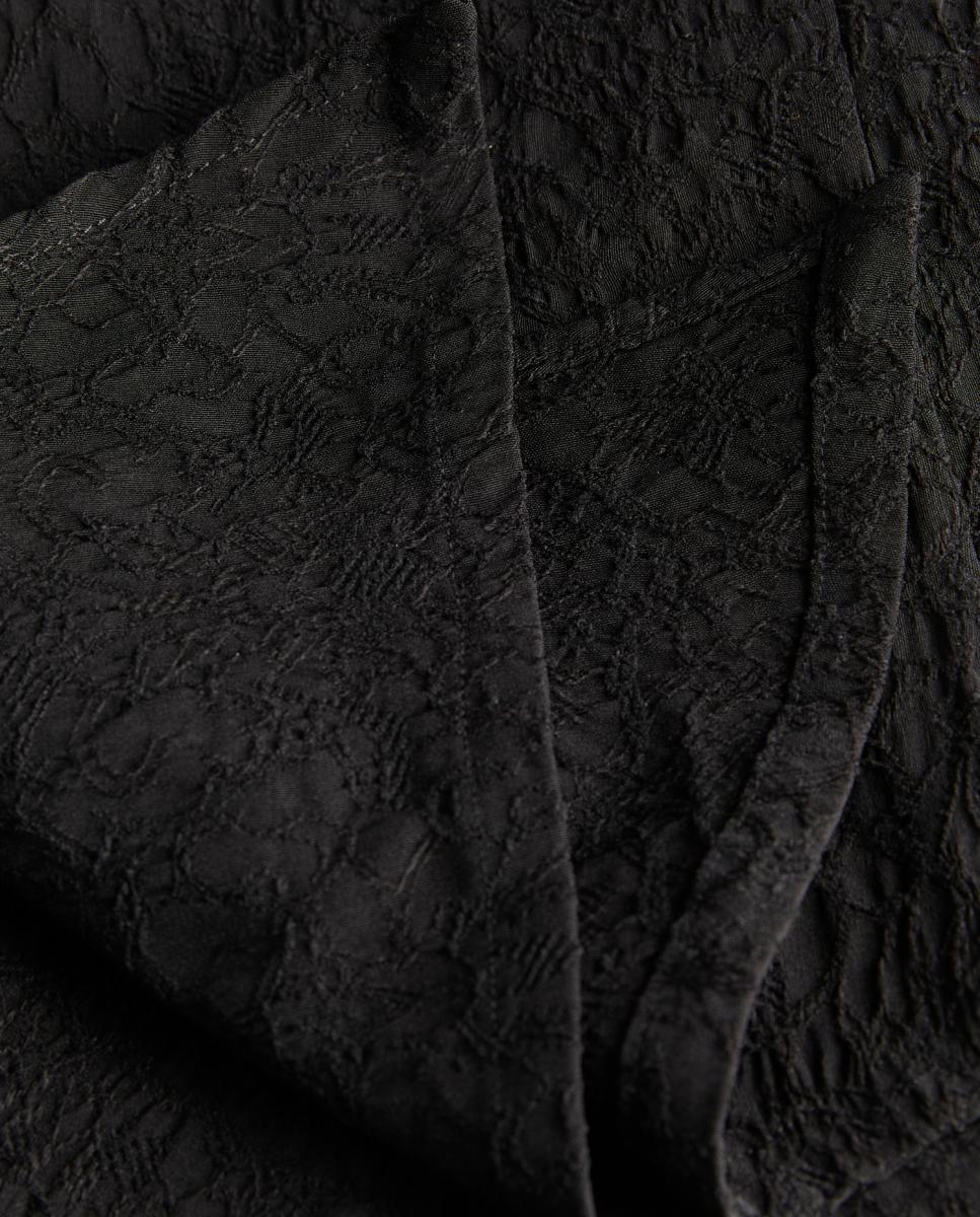 Imagen 8 de Top de mujer - Jack & Jones - Negro Negro