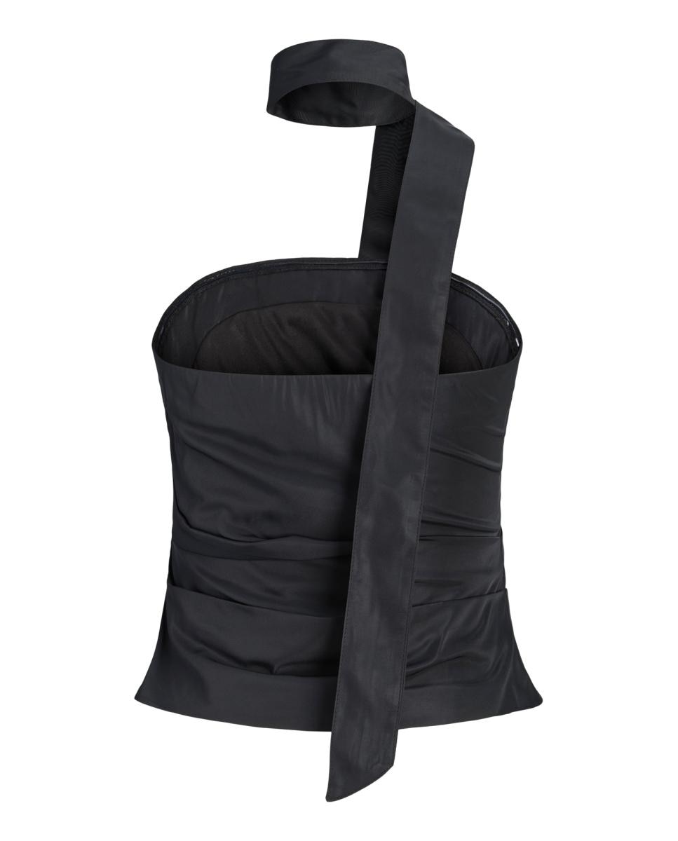 Imagen 6 de Top de mujer - Jack & Jones - Negro Negro