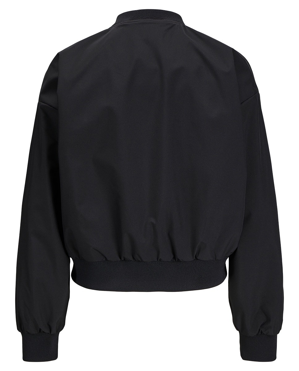 Cazadora de mujer - Jack & Jones - Negro Negro-6