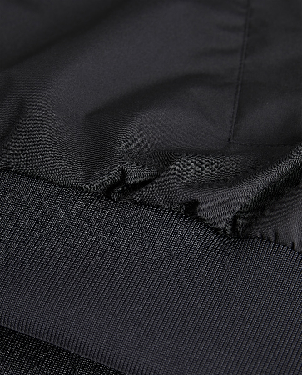 Cazadora de mujer - Jack & Jones - Negro Negro-8