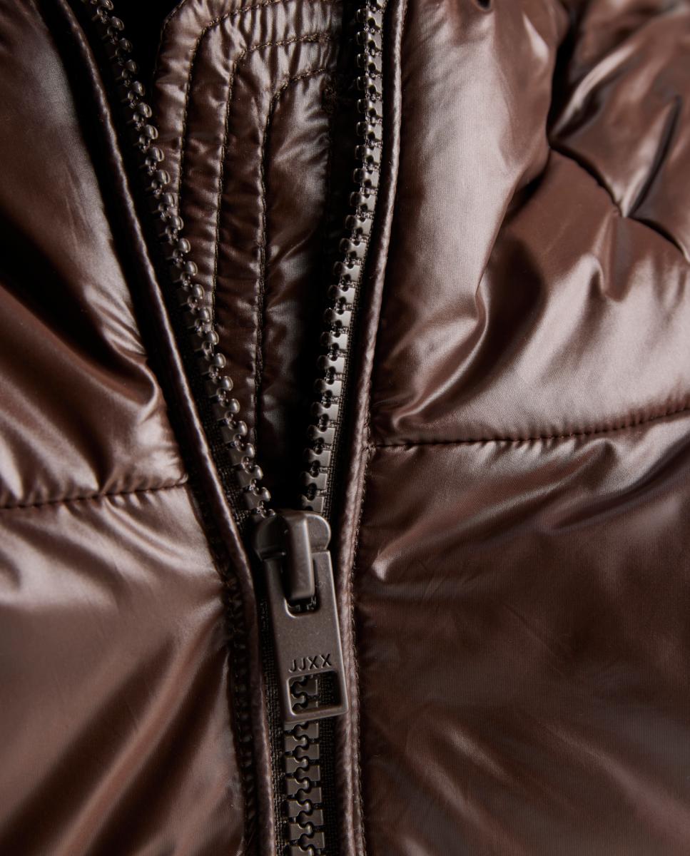 Imagen 6 de Chaqueta de mujer - Jack & Jones - Marrón Marrón