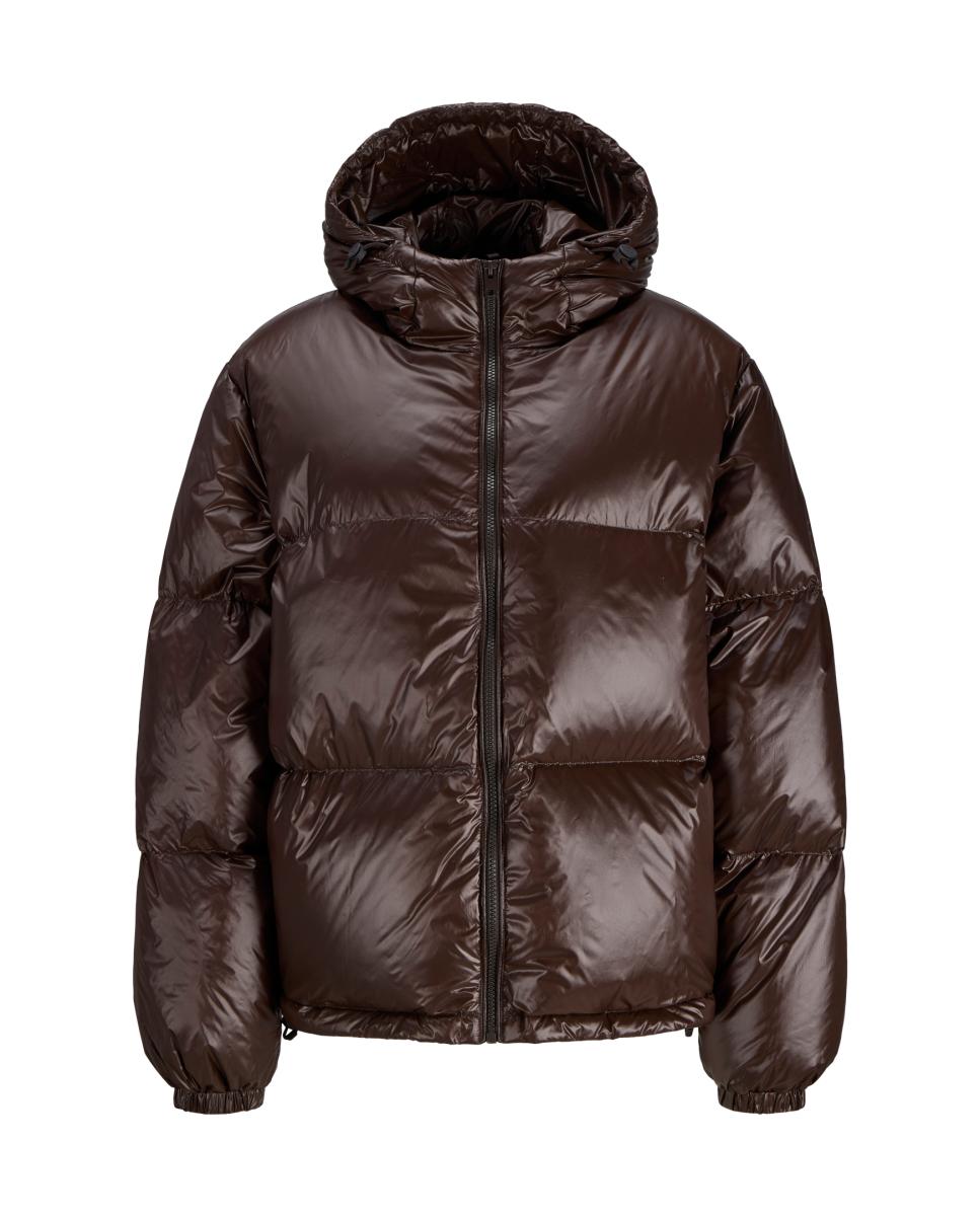 Imagen 7 de Chaqueta de mujer - Jack & Jones - Marrón Marrón