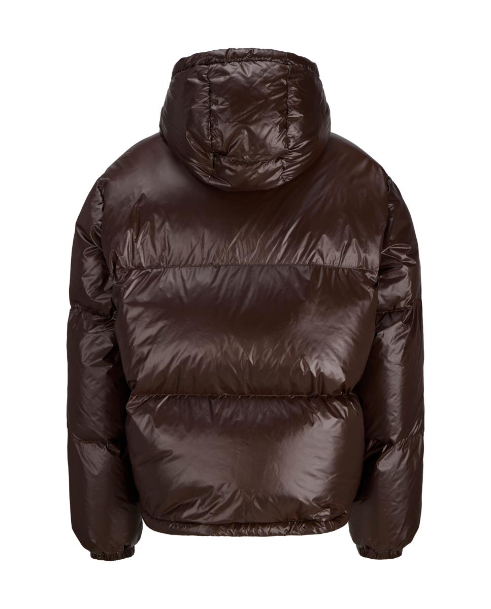 Imagen 8 de Chaqueta de mujer - Jack & Jones - Marrón Marrón