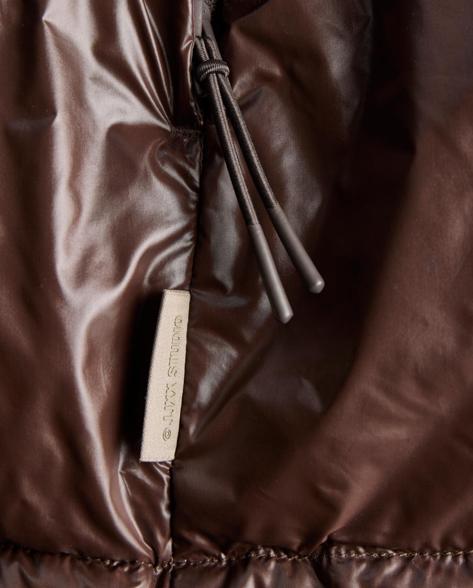 Imagen 10 de Chaqueta de mujer - Jack & Jones - Marrón Marrón