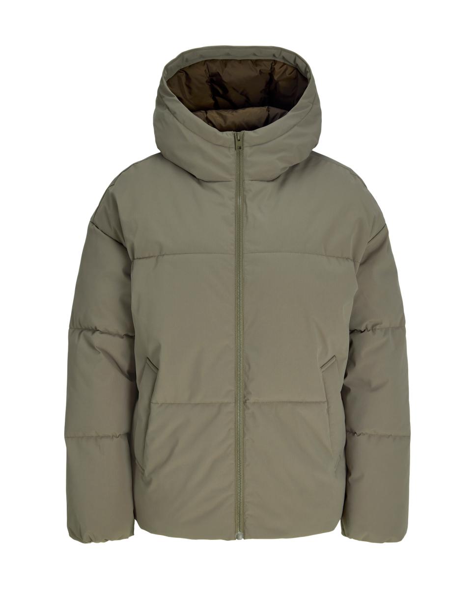 Imagen 5 de Chaqueta de mujer - Jack & Jones - Musgo Musgo