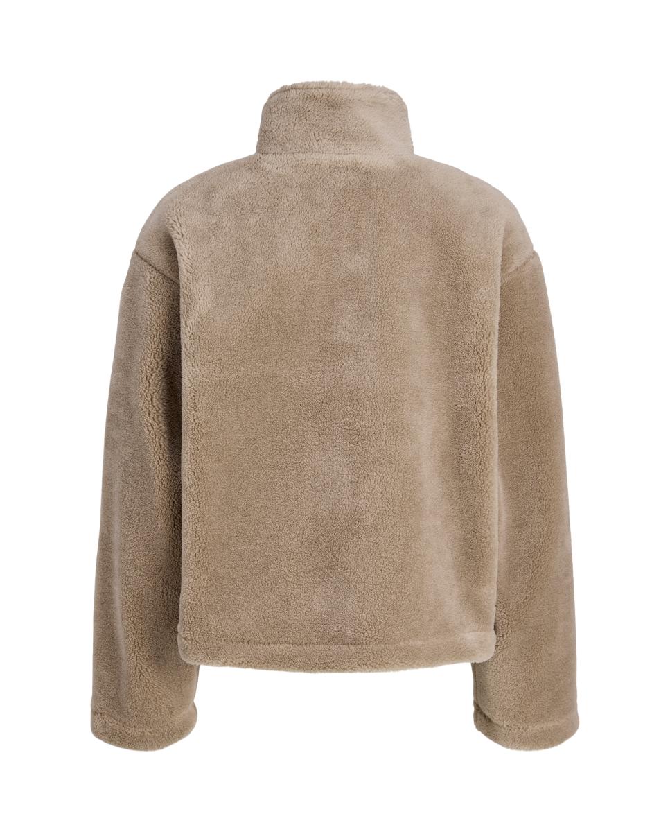 Imagen 7 de Chaqueta de mujer - Jack & Jones - Beige Beige