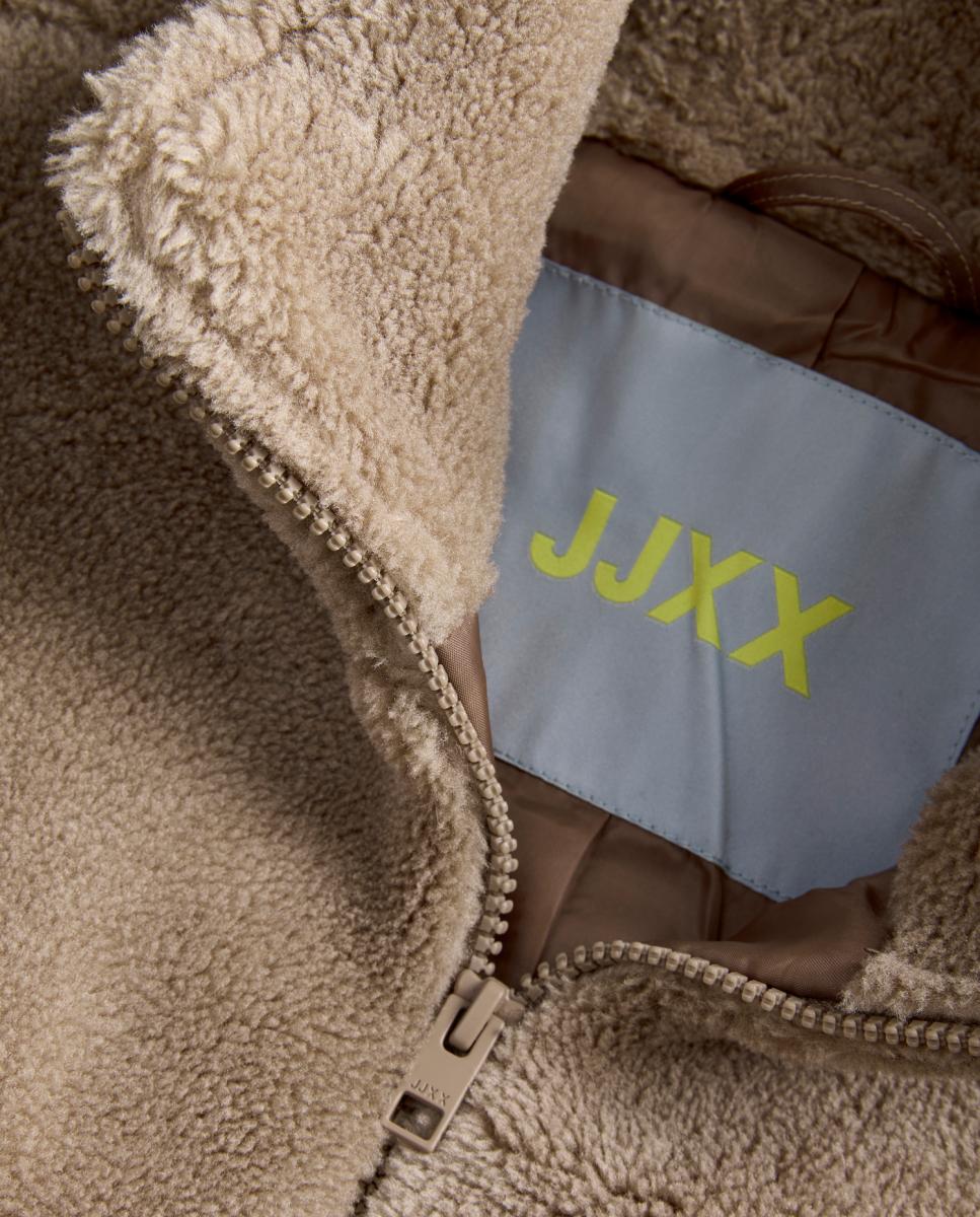Imagen 9 de Chaqueta de mujer - Jack & Jones - Beige Beige