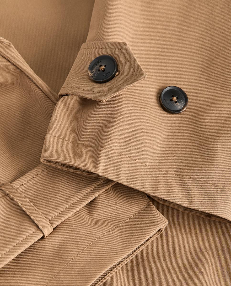 Chaqueta de mujer - Jack & Jones - Topo Topo-3