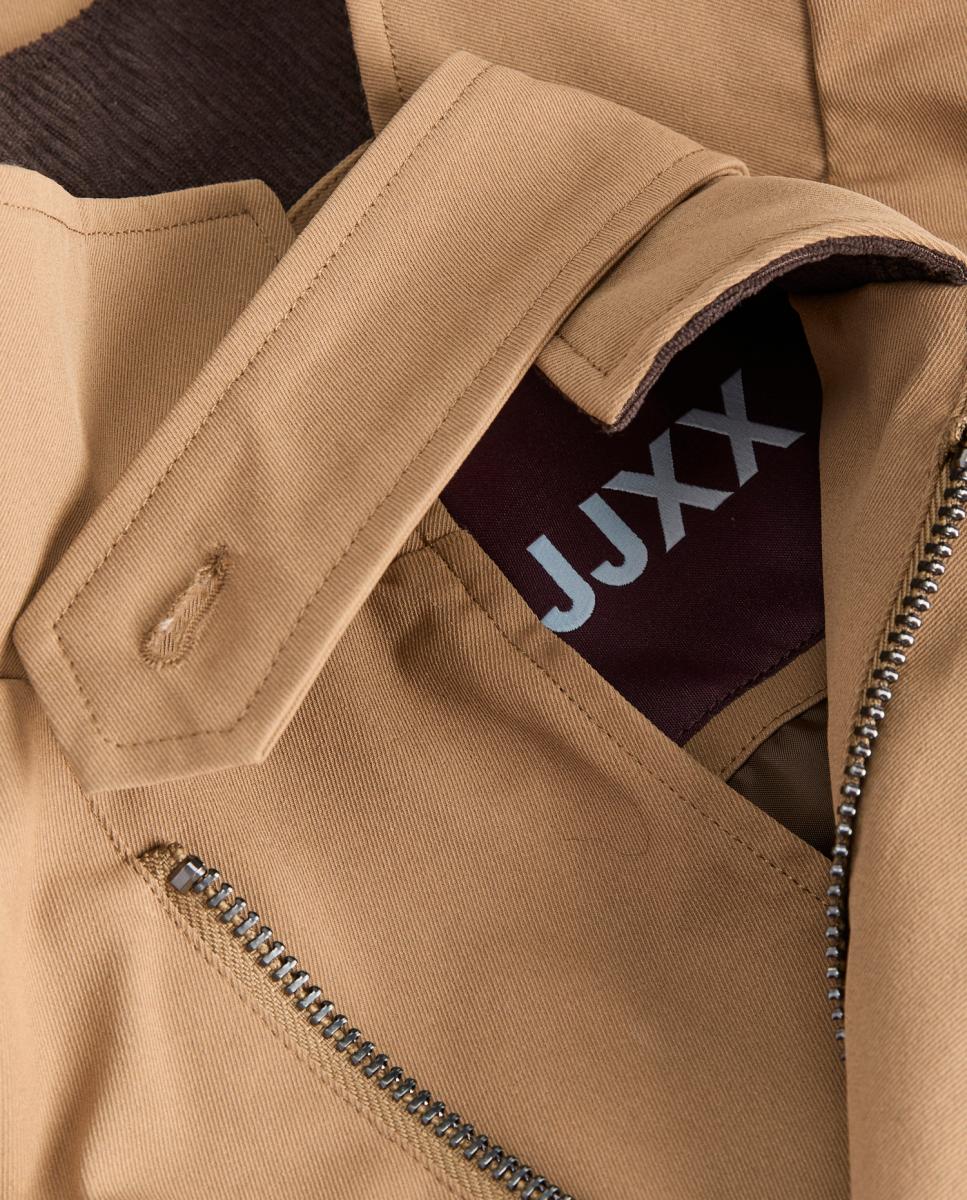 Chaqueta de mujer - Jack & Jones - Topo Topo-4