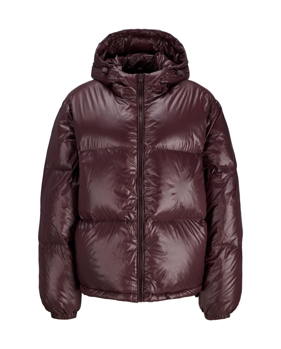 Imagen 6 de Chaqueta de mujer - Jack & Jones - Granate Granate