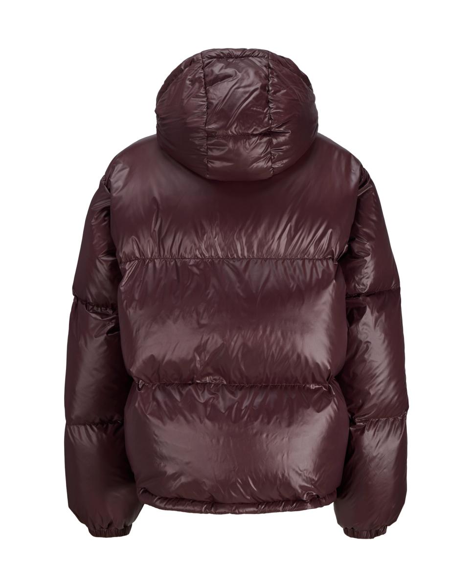 Imagen 7 de Chaqueta de mujer - Jack & Jones - Granate Granate