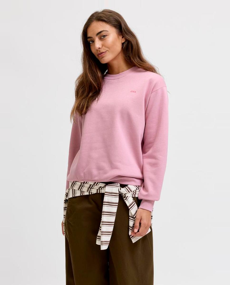 Imagem 0 de Sweatshirt de mulher com capuz