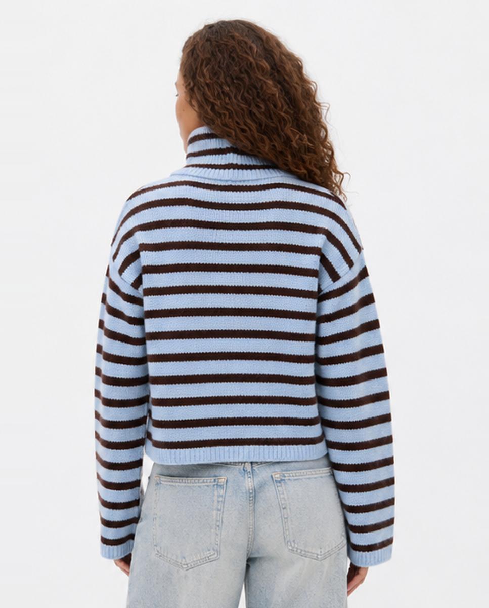 Imagen 2 de Jersey de mujer - Jack & Jones - Azul claro Azul claro