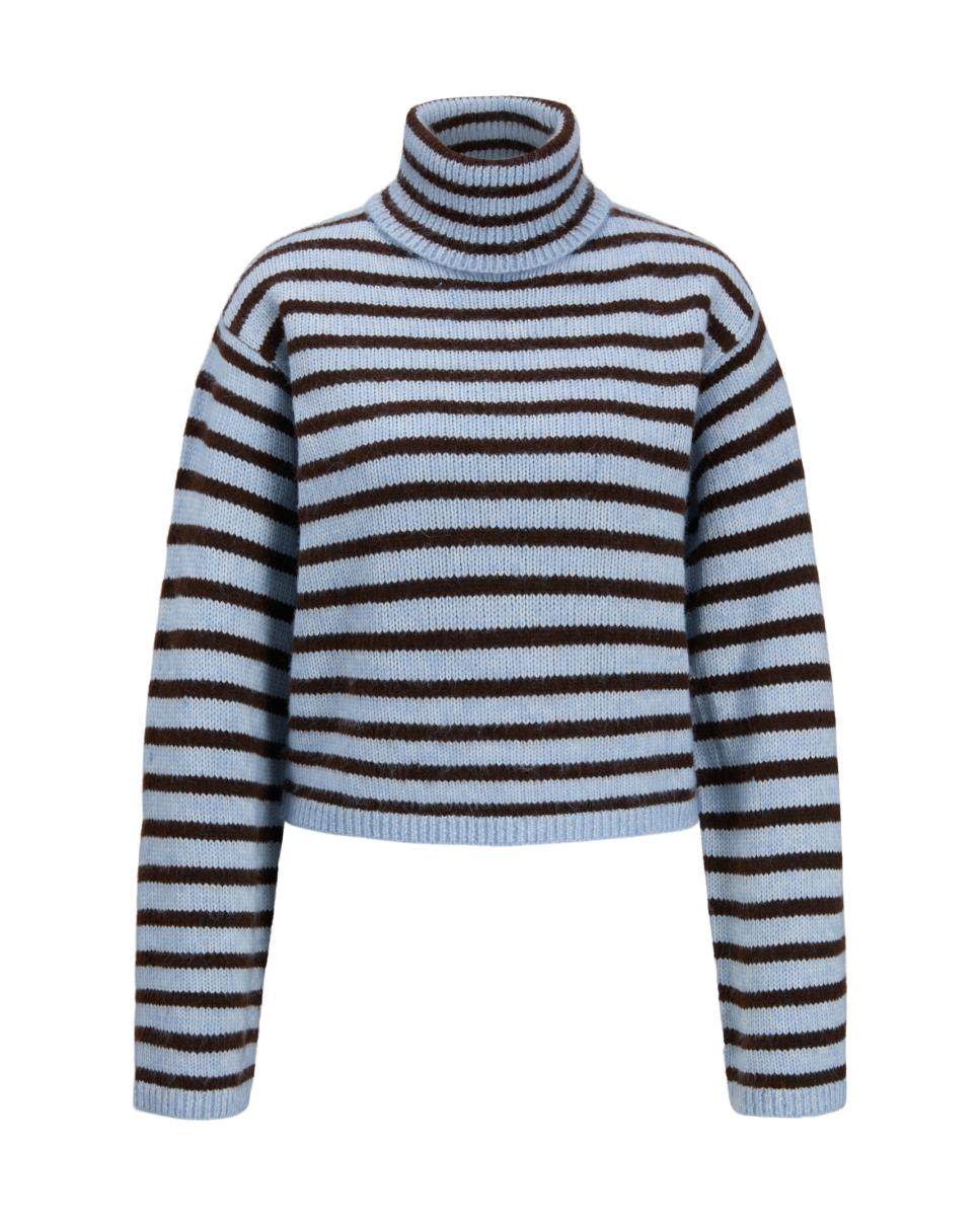 Imagen 5 de Jersey de mujer - Jack & Jones - Azul claro Azul claro