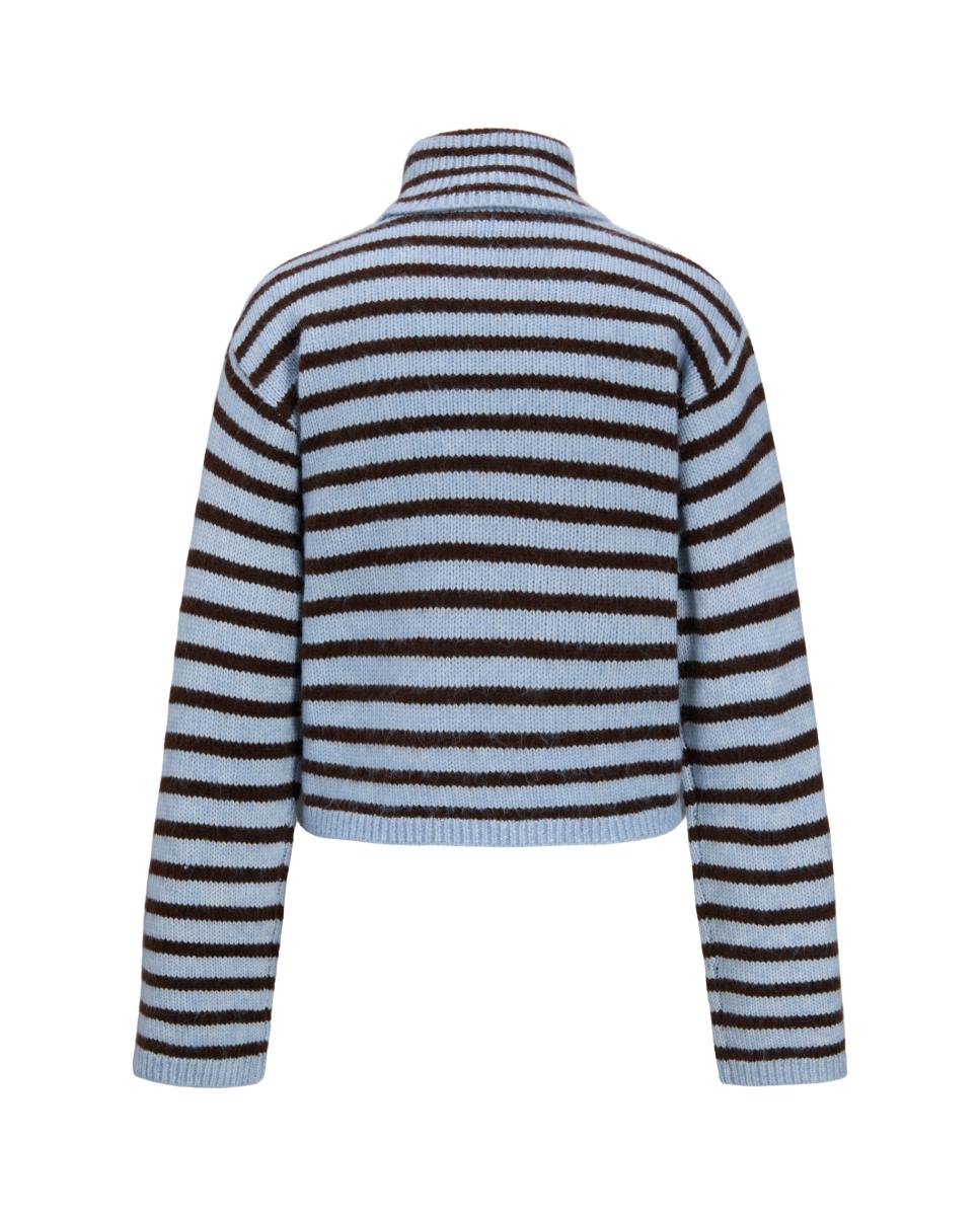 Imagen 6 de Jersey de mujer - Jack & Jones - Azul claro Azul claro