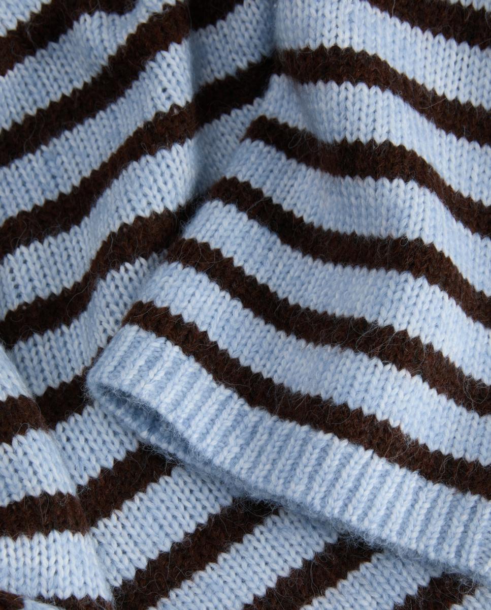Imagen 7 de Jersey de mujer - Jack & Jones - Azul claro Azul claro