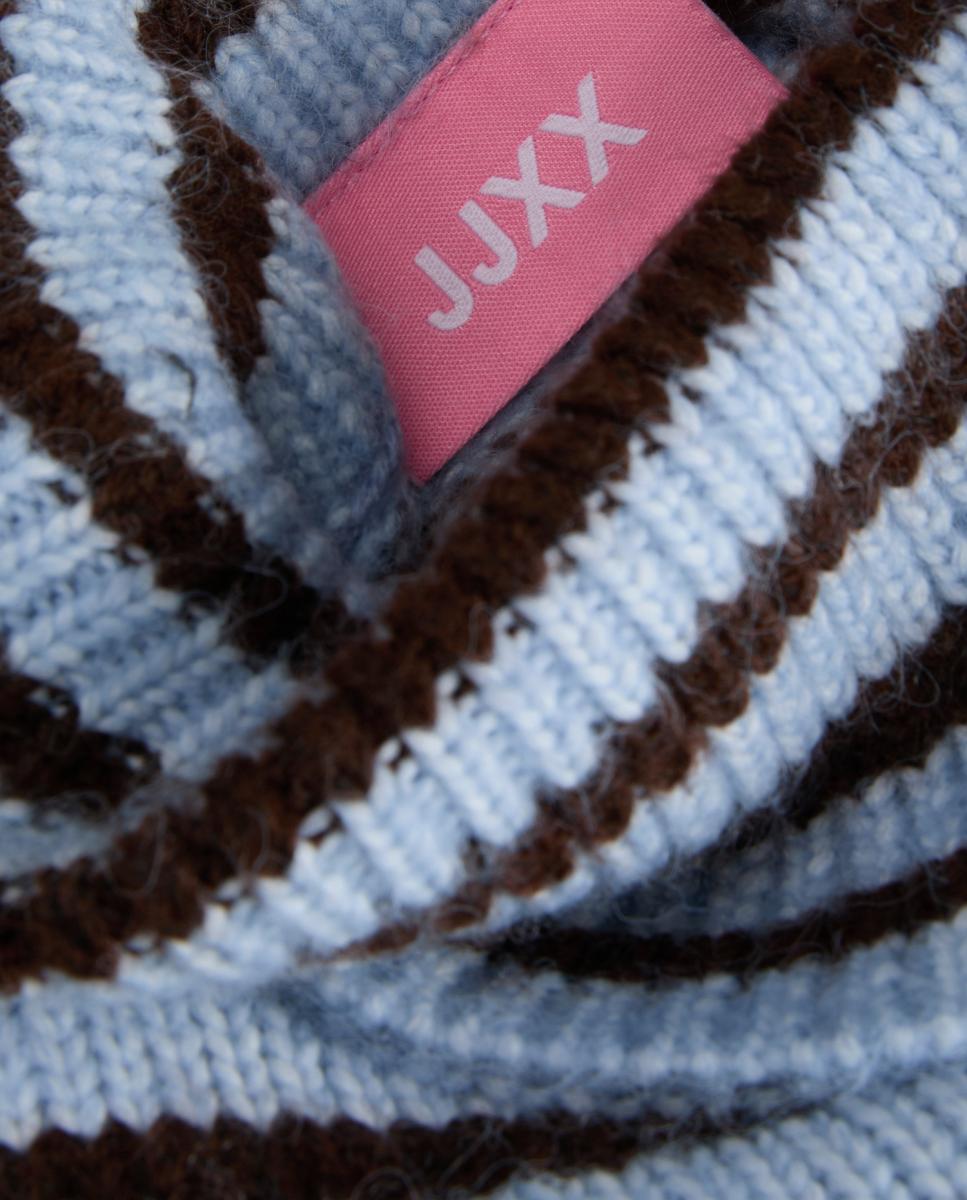 Imagen 8 de Jersey de mujer - Jack & Jones - Azul claro Azul claro