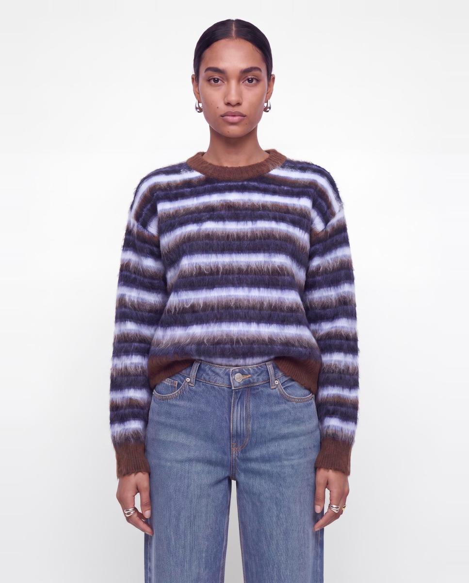 Imagen 1 de Jersey de mujer Azul marino