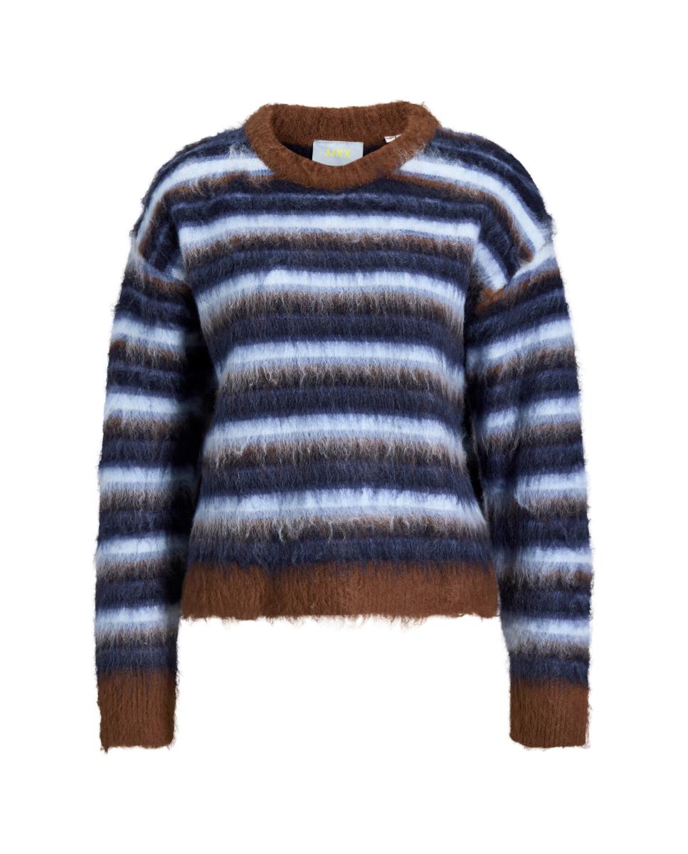 Imagen 5 de Jersey de mujer - Jack & Jones - Azul marino Azul marino