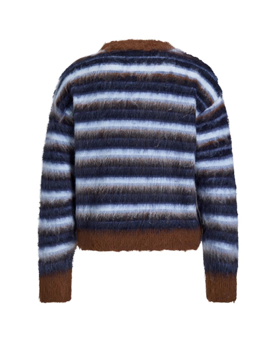 Imagen 6 de Jersey de mujer - Jack & Jones - Azul marino Azul marino