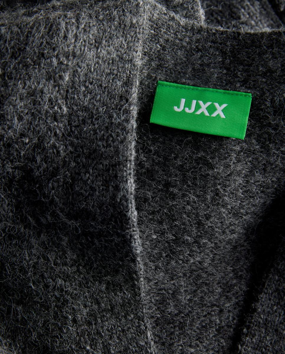 Imagen 7 de Cárdigan de mujer - Jack & Jones - Gris claro Gris claro